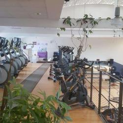 Harmony Fitness