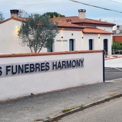 Harmony Funeraire