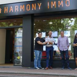 Harmony Immo