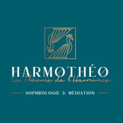 Harmothéo - Sophrologue - Fouillot Alice