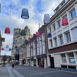 Harold Immobilier - Agence Immobilière Amiens