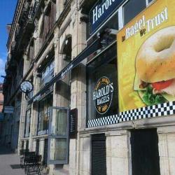 Harold's Bagel
