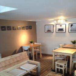 Harold's Food & Coffee