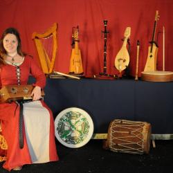 Harpeenligne