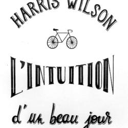 Harris Wilson
