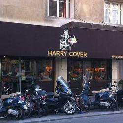 Harry Cover