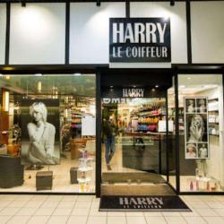 Harry Le Coiffeur