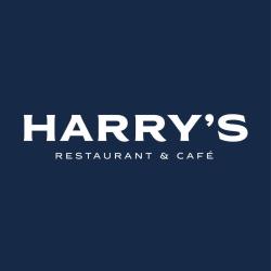 Harry's - Restaurant & Café