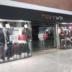 Harry's