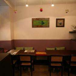 Restaurant Haru