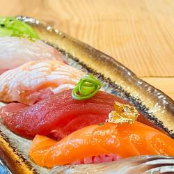 Haru Sushi Bar