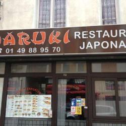 Haruki