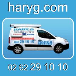 Hary-g