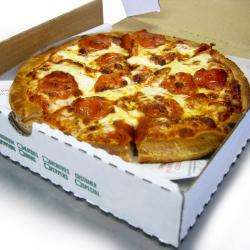 Has Pizza