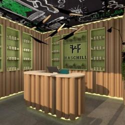 Haschill