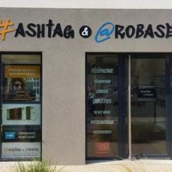 Hashtag & Arobase