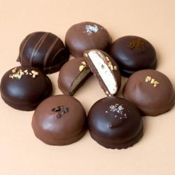 Hasnaa Chocolats Centre Ville