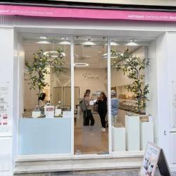 Hasnaa Chocolats Centre Ville