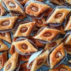 Hassib Pâtisserie Marocaine