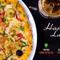 Hasta La Pizza