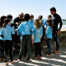Ecole De Surf Hastea
