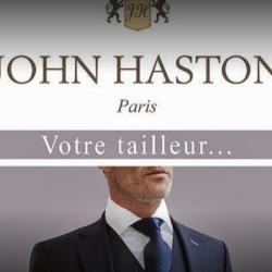 Haston