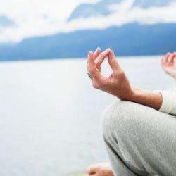 Hatha Yoga