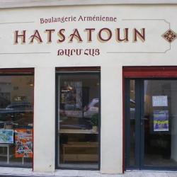 Hatsatoun Boulangerie Arménienne