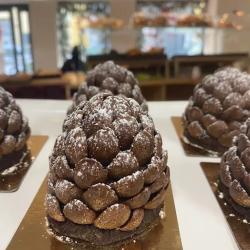 Hatsatoun Boulangerie Arménienne