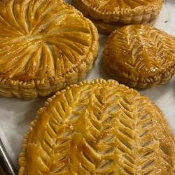 Hatsatoun Boulangerie Arménienne