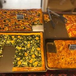 Hatsatoun Boulangerie Arménienne