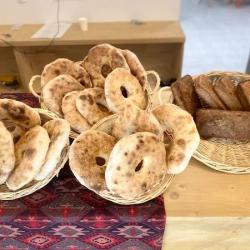 Hatsatoun Boulangerie Arménienne