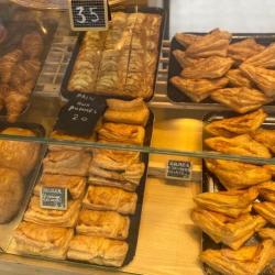 Hatsatoun Boulangerie Arménienne