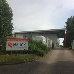 Hauck Heat Treatment