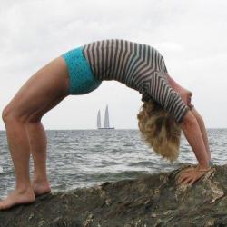 Postures De Yoga