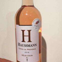 Haussmann Famille