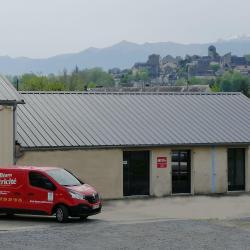 Haut Béarn Electricité