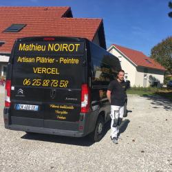 Noirot Mathieu Edith