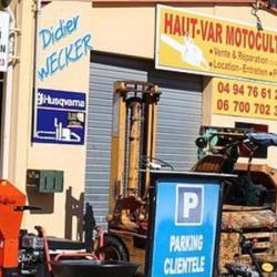 Haut Var Motoculture