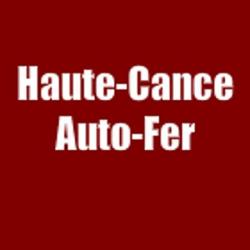 Haute-cance Auto-fer