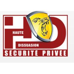 Haute Dissuasion Sécurité Privée