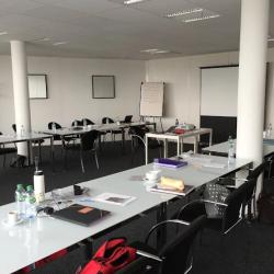 Haute école De Coaching
