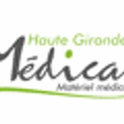 Haute Gironde Médical