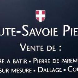 Haute Savoie Pierres