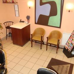 Haute Coiffure Daumesnil