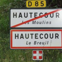 Hautecour