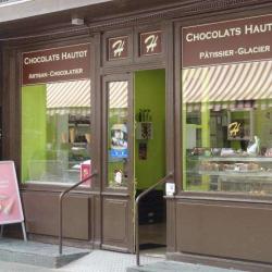Hautot Chocolatier Pâtissier