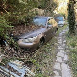 Hauts-de-seine Destruction ♻️ ️ Epaviste 92