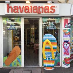 Havaianas Juan Les Pins | Tongs & Sandales