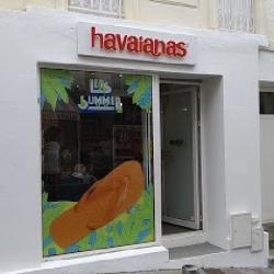 Havaianas Sables D'olonne | Tongs & Sandales